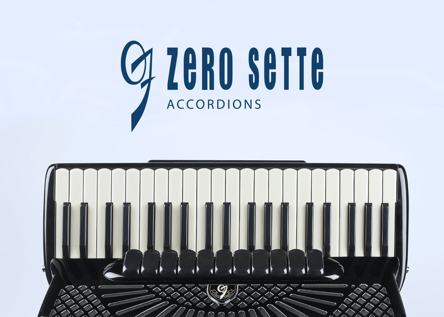 Zero Sette Accordions