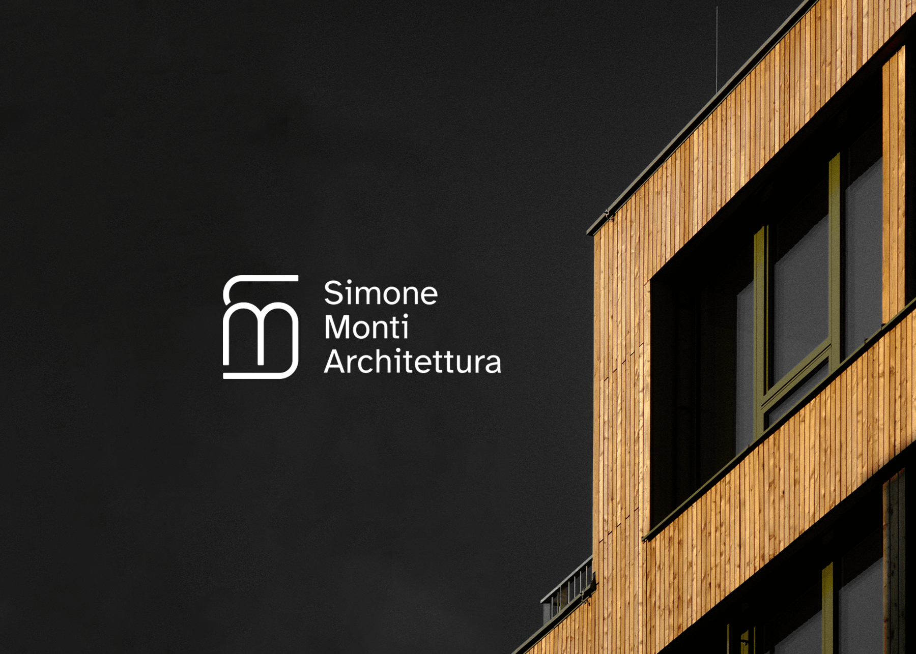 Simone Monti Architettura