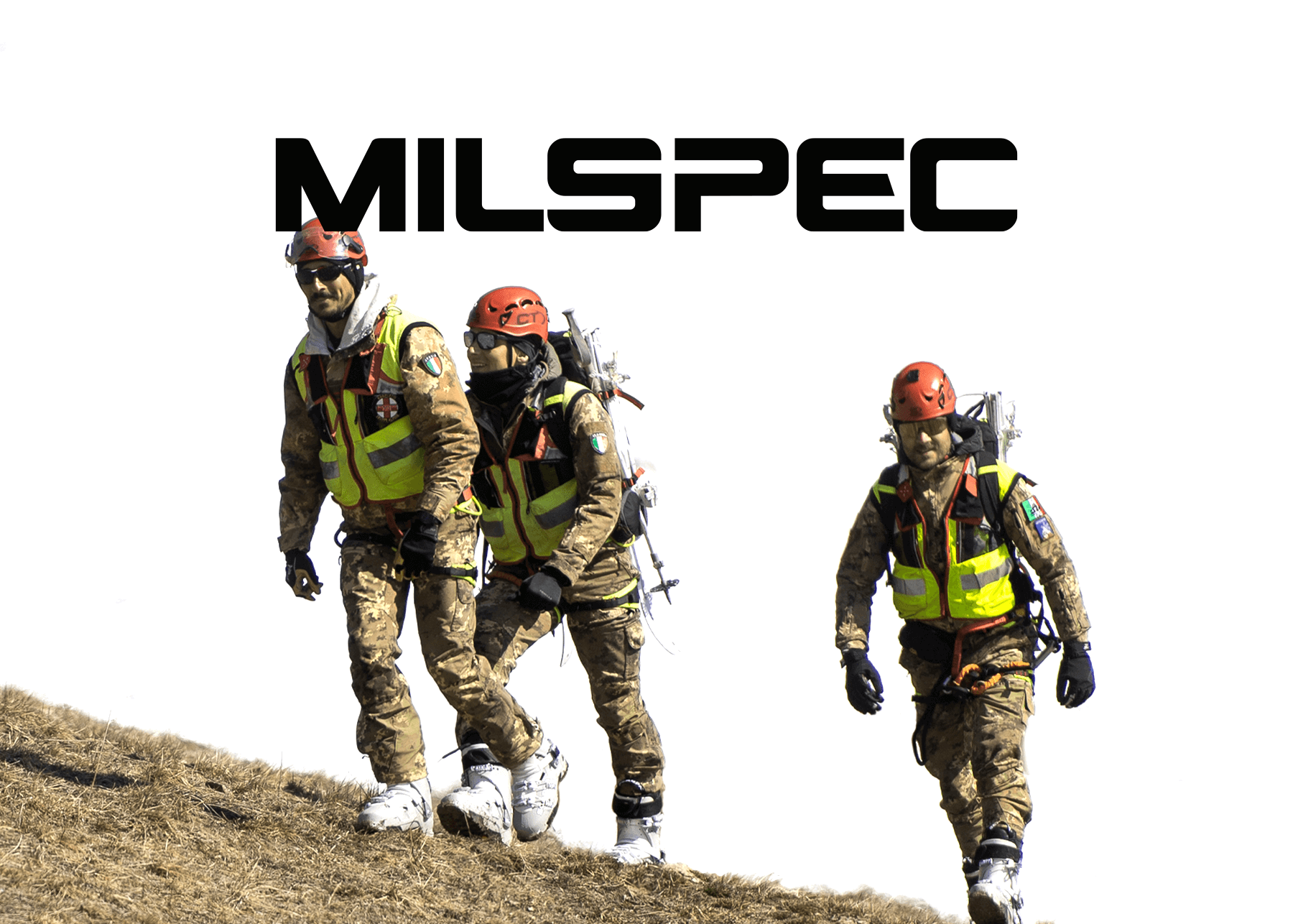 MILSPEC